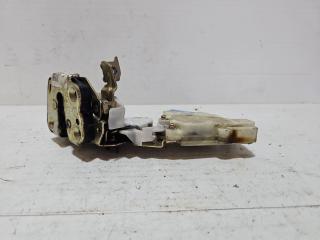 замок двери задней правой Nissan Almera Tino V10 2003, 82552BM760