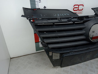 решетка радиатора Volkswagen Passat B6 2008, 3C0853651AD