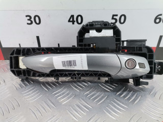 ручка наружная Mercedes-Benz E-Класс W212/S212/C207/A207 2012, 2.1 л., АКПП, универсал, A20476002709999