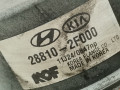 насос вакуумный Hyundai Santa Fe 2 поколение [рестайлинг] 2011, 2.2 л., АКПП, внедорожник 5 дв., 288102F000 - фото №3
