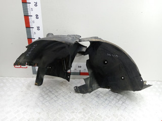 защита арок передняя левая (подкрылок) Mercedes-Benz C-Класс W203/S203/CL203 2003, 2.2 л., МКПП, седан, A2038841122