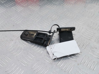 петля крышки багажника Ford Explorer 2 поколение UN105/UN150 1999, 4.0 л., АКПП, внедорожник 5 дв.
