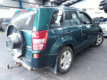полуось передняя левая (приводной вал, ШРУС) Suzuki Grand Vitara 2 поколение 2007, 2.0 л., МКПП, внедорожник 5 дв., 4410265J00 - фото №10