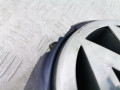 решетка радиатора Volkswagen Golf 5 поколение 2004, 1.9 л., МКПП, хетчбэк 5 дв., 1K0853651A - фото №6