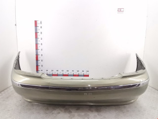 бампер задний Rover 75 1 поколение [рестайлинг] 2004, 2.0 л., АКПП, седан, DQC000040LML