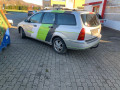 переключатель подрулевой (стрекоза) Ford Focus 1 поколение [рестайлинг] 2004, 1.8 л., МКПП, универсал, 1145990 - фото №13
