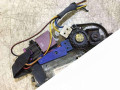 двигатель электролюка Audi 80 8C/B4 1994, 895877795, 8A0907485, 404153 - фото №2
