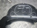 щиток приборов (приборная панель) Opel Corsa C [рестайлинг] 2004, 1.2 л., МКПП, хетчбэк 5 дв., 13173364 - фото №5