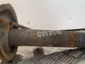 стойка передняя левая Peugeot 206 1 поколение 2002, 1.6 л., бензин, МКПП, кабриолет, 515771171 - фото №4