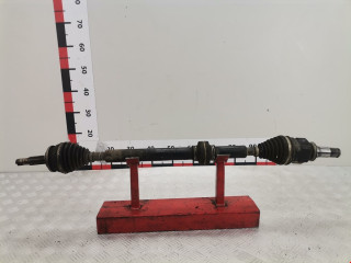 полуось передняя правая (приводной вал, ШРУС) Toyota Prius 3 поколение 2009, 1.8 л., АКПП, хетчбэк 5 дв., 4346049405