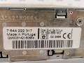 магнитола Opel Meriva 1 поколение (A) 2004, 1.7 л., МКПП, хетчбэк 5 дв., 13233927 - фото №8