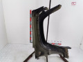 крыло переднее левое Jeep Liberty 1 поколение 2004, 2.5 л., МКПП, хетчбэк 5 дв., 5GH01TZZAG - фото №7