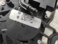 моторчик заднего стеклоочистителя (дворника) Volkswagen Fox 2 поколение 2007, 1.2 л., МКПП, хетчбэк 3 дв., 5Z6955711A - фото №4