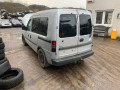 ступица задняя правая Opel Combo 3 поколение (C) [рестайлинг] 2004, 1.7 л., МКПП, фургон, 9120128 - фото №12