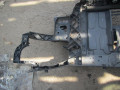 передняя панель крепления облицовки (телевизор) Hyundai Getz 1 поколение 2005, 1.1 л., МКПП, хетчбэк 5 дв. - фото №4