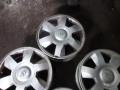 диск литой Hyundai Elantra XD 2002, 5, 5JX15H2, 5291017700 - фото №4
