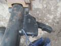 прицепное устройство (фаркоп) Skoda Octavia 1 поколение (A4) [рестайлинг] 2002, 1.8 л., МКПП, универсал - фото №6
