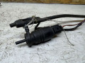 насос (моторчик) омывателя стекла Mercedes-Benz CLS-Класс C219 2006, A0008605826, A2218690121, A2108690821, A2108690921 - фото №3