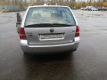 амортизатор задний левый Volkswagen Golf 4 поколение 2004, 1.9 л., МКПП, универсал, 1J9513025A - фото №12