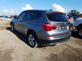 блок AirBag BMW X3 F25 2011, 3.0 л., АКПП, внедорожник 5 дв., 34526860969 - фото №9