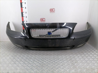 бампер передний Volvo V70 2 поколение 2005, 2.4 л., МКПП, универсал, 0869340