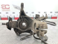 ступица передняя левая Citroen C5 1 поколение 2002, 1.8 л., МКПП, хетчбэк 5 дв., 330775 - фото №2