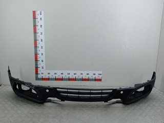 юбка бампера нижняя Suzuki SX4 1 поколение 2013, 71721-61M