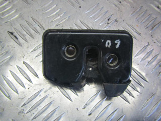 замок багажника Volkswagen Lupo 6X 2002, 6X0827505A