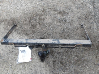 прицепное устройство (фаркоп) Volkswagen Golf 3 поколение 2000