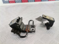 петля двери Audi TT 8N [рестайлинг] 2005, 1.8 л., МКПП, купе, 8N0831412D - фото №2