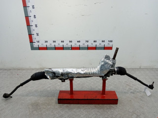 рулевая рейка Citroen C5 1 поколение 2003, 2.2 л., АКПП, хетчбэк 5 дв., 1617931880