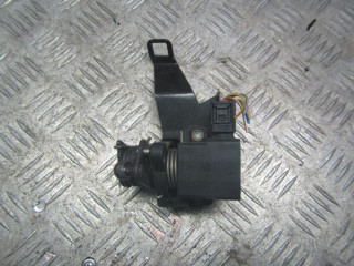 педаль Mercedes-Benz E-Класс W210/S210 [рестайлинг] 2002, 2.4 л., МКПП, универсал, A0125423317