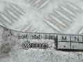 подушка крепления КПП Volkswagen Golf 4 поколение 1999, 2.0 л., МКПП, хетчбэк 5 дв., 1J0411305A - фото №2