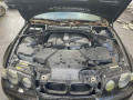 патрубок отопителя (печки) BMW 3 серия E46 2002, 1.8 л., МКПП, хетчбэк 3 дв., 64128386544 - фото №8