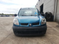 рычаг передний левый Renault Kangoo 1 поколение [рестайлинг] 2004, 1.5 л., МКПП, фургон, 8200942407 - фото №8