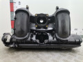 коллектор впускной BMW 5 серия E60/E61 [рестайлинг] 2008, 2.5 л., АКПП, универсал, 11617593006 - фото №6