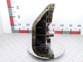 крышка двигателя передняя Volkswagen Fox 2 поколение 2006, 1.2 л., МКПП, хетчбэк 3 дв., 03D109211 - фото №2