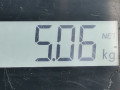 диск тормозной передний Volkswagen Golf 4 поколение 2000, 1.4 л., МКПП, хетчбэк 3 дв., 6R0615301C - фото №5