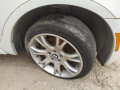 комплект накладок на пороги (внутренние) BMW X3 E83 [рестайлинг] 2007, 3.0 л., АКПП, внедорожник 5 дв., 51773415403 - фото №13