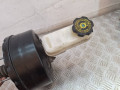 вакуумный усилитель тормозов Opel Antara 1 поколение 2006, 2.0 л., дизель, МКПП, внедорожник 5 дв., P96625854, SB2646D0033 - фото №7