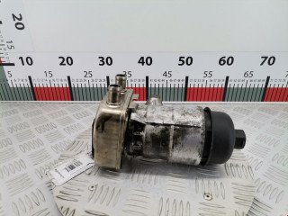 корпус масляного фильтра Chevrolet Captiva 1 поколение 2008, 2.0 л., МКПП, внедорожник 5 дв., 96980297