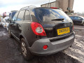 дверь передняя правая Opel Antara 1 поколение 2007, 2.0 л., АКПП, внедорожник 5 дв., 95131516 - фото №13