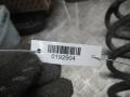 пружина задняя Mercedes-Benz Vito W639 2007, 2.2 л., АКПП, микроавтобус - фото №3