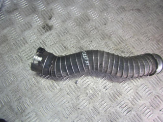 патрубок интеркулера BMW X1 E84 2010, 2.0 л., АКПП, внедорожник 5 дв.