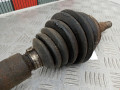 полуось передняя правая (приводной вал, ШРУС) Renault Scenic 1 поколение 1999, 2.0 л., МКПП, минивэн - фото №4