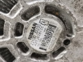 генератор Nissan Qashqai 1 поколение 2007, 2.0 л., вариатор, внедорожник 5 дв., 23100JD200 - фото №7
