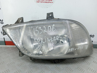 фара правая Mercedes-Benz Sprinter 1 поколение (W901-905) [рестайлинг] 2001