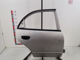 дверь задняя правая Daewoo Nubira J100 1998