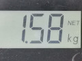 рамка капота Toyota Prius 2 поколение 2006, 1.5 л., АКПП, хетчбэк 5 дв., 5320547020 - фото №5