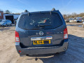 подлокотник Nissan Pathfinder R51 2006, 2.5 л., МКПП, внедорожник 5 дв., VP5NFX045G82 - фото №13